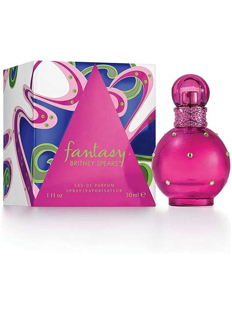 britney spears perfume asda.